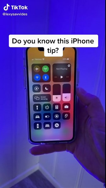 Optimizing iPhone Do Not Disturb Feature