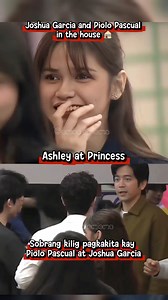 126K views · 2.2K reactions | Joshua Garcia & Piolo Pascual in the house 殺 #reels #fyp #fypreelsシ゚viralシ #fbpostreels #highlights #reelsfbviralシ #views1m #PBBCollab #kilig | Emzz Em'em Carbajosa | Facebook