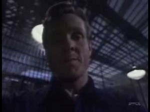 TALES FROM THE CRYPT SEASON 1 "THE MAN WHO WAS DEATH" ep1 p1