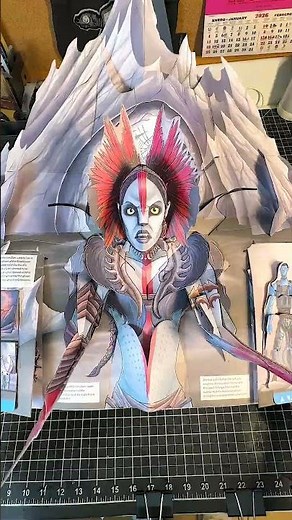 Avatar: The Ultimate Pop-Up Unboxing! #popupbooks #avatar #jamescameron #disney
