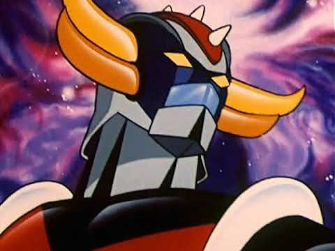 goldorak ' générique ( 1978 '