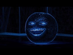 The Annoying Orange "Hey Apple" Vocoded to Gangsta's Paradise