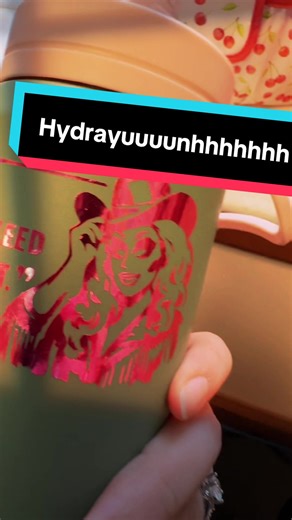 Top UNHhhh Quotes Featuring Trixie Mattel