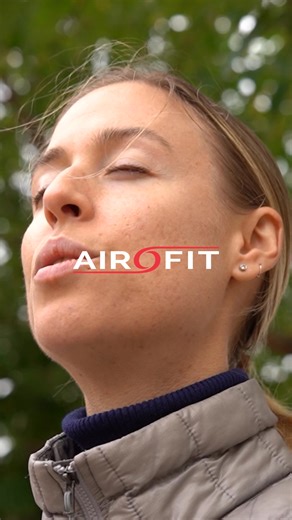 150 000+ Airofit users are already transforming how they breathe and...