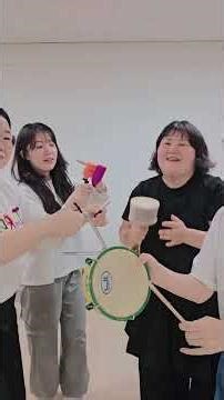 [EMP오르프]음악샘들의 쉬는시간
