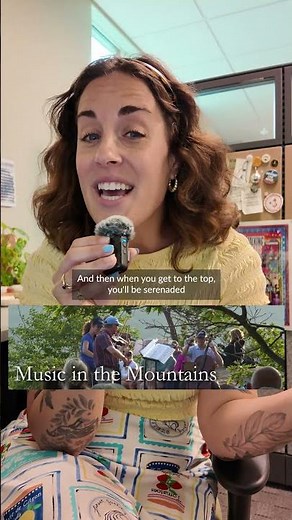 Things to do in New Hampshire July 17-19
