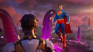 Fortnite Super Showdown live event breakdown