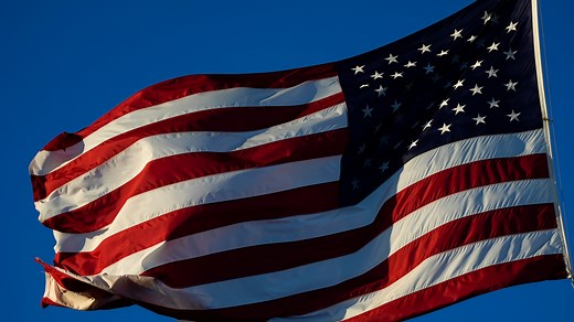 Why are flags at half-staff? How long will flags remain lowered? What to know