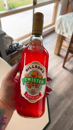 Refreshing Alcohol Slushie Recipe for Summer