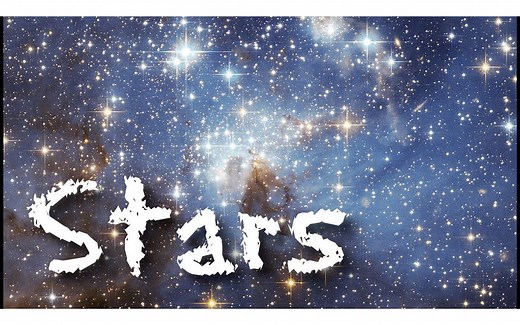 All About Stars for Kids： Astronomy and Space for Children - FreeSchool