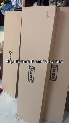 DIY Cube Shelf Bed Frame Ideas for Latina Women Empowerment