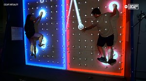 Break the bonds of reality in new virtual reality escape room called Escape Virtuality