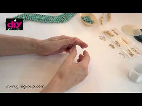 Τεχνικές κατασκευής κοσμημάτων - Πετονιά