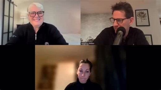 The Greenprint on Instagram: "Not everyone’s swinging it like Rory… and that’s exactly who this episode is for! On this episode of The Greenprint, we’re talking golf course design for the real majority of golfers. The ones who aren’t chasing 7,000-yards and still want to have a great day out on the course. Joined by the brilliant Kari Haug and Giulia Ferroni, we dive into how smarter design can make golf more playable, more enjoyable, and way more inclusive, without taking away the challenge for