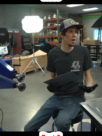 A Professional Metal Fabricator Shares his Tips & Tricks to Bead Rolling in 4K Video (3)