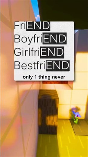 why do all relationships end...