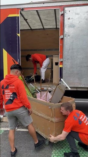 Reliable Local & Long-Distance Movers | NJ & NYC