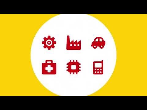 DHL Supply Chain's Service Logistics: SeLECT platform