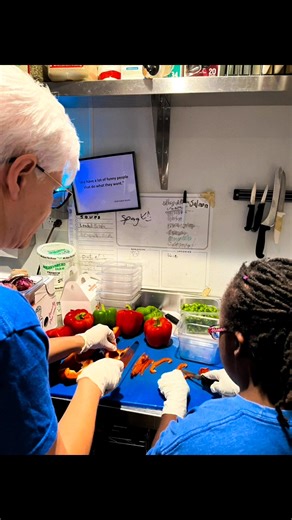 💖 GIVING TUESDAY IS HERE! 💖 This #GivingTuesday, you can support the incredible So Much To Give Inclusive Cafe and the dedicated individuals who make it a truly special place! Our mission, as a program of Pillars of Light and Love, is to empower all people, including those with disabilities and their families, to have equal opportunities to work, dine, socialize, and learn. Your donations are essential to help us continue providing a welcoming, empowering environment for our staff, where they 