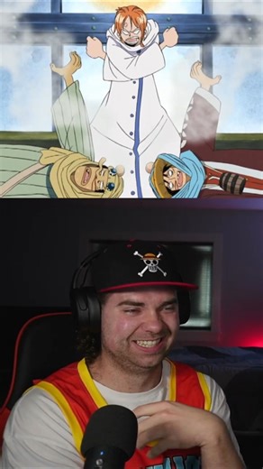 Goofing off in a SERIOUS stituation!