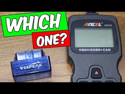 Code reader vs Bluetooth OBD: Which is better?