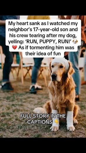 One night, my dog’s desperate barking ripped through the silence, then suddenly… nothing. I bolted outside and found him collapsed in the bushes, trembling, drooling, his belly swollen, eyes wide with terror 💔. My stomach dropped, I knew instantly he had swallowed something toxic. I wrapped him in a blanket and raced to the emergency vet. Under the harsh, blinding lights, the vet shook her head and whispered: ✨ “He’s in shock… but we’ll fight to stabilize him. You brought him just in time.” Tha