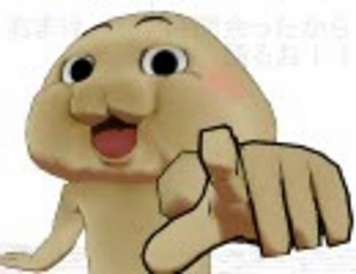 【MMD講座】影半透明化について