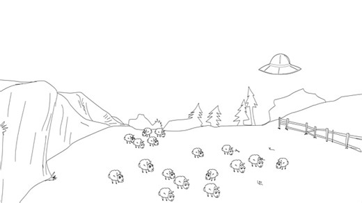 Unidentified, Ufo, Abduction