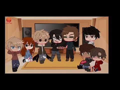 Teen Wolf reacts to Maze Runner (1/3) // (1/7) read pinned comment