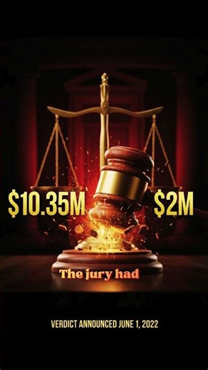 Why the Depp-Heard Trial Broke the Internet #DefiledCourt #TrialOfTheCentury #HollywoodDrama