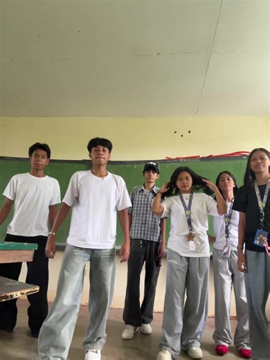 Explore the Latest TikTok Dance Trends with Sally Alipio