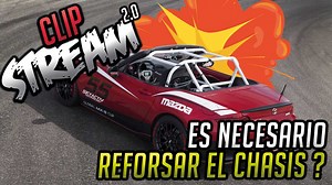 Es Necesario #Reforsar el Chasis?? ( 500 HP) Tips de #Pro // ClipStream2.0 Reforzar el chasis para mas de 500 hp?? #Coyote Swap a una Ford Escape?? Turbo Vs Nito (Cual Elegir) Cuantos PSI Aguanta.... | Performance Customs