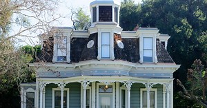 A mapped introduction to LA’s Victorian mansions