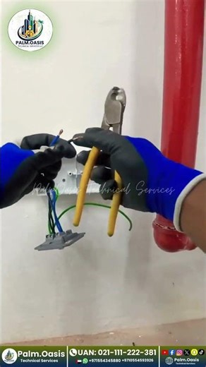 Step-by-Step Electrical Socket Installation Guide