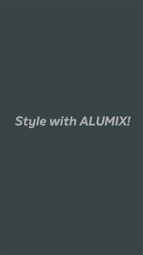 📺 Netflix and Chill out with ALUMIX's range of TV consoles crafted just for you! 🫵 Pick from a variety of laminates and styles to find the PERFECT one for you! 🤩 #alumix #aluminiumfurniture #interiordesign #sginteriordesign #tvconsole ---------- Music by Bensound.com/free-music-for-videos License code: JS5DUVDS0SPZIX7A Artist: Benjamin Tissot | Alumix