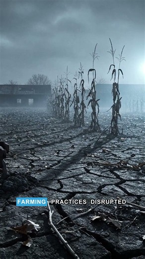 Mao's Famine: 1959, He Let Millions Starve to Feed Others.
