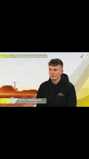 ServusTV Interview😁