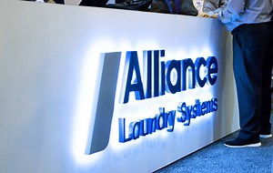 2.5K views · 100 reactions | Alliance Laundry Systems LLC on Reels | Facebook