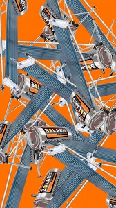 Solaris Eco Systems on Reels