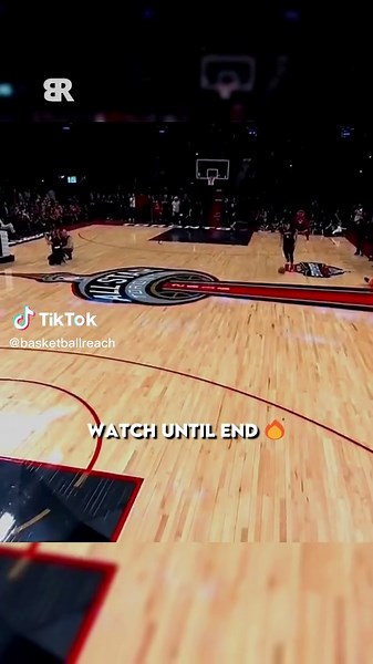 From The Free Throw Line 😤 #nba #basketball #fyp