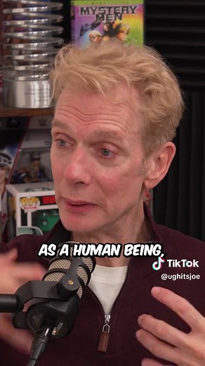 Billy Butcherson Returns in Hocus Pocus 2 | Doug Jones