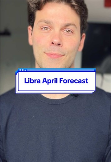 Libra ♎️ April Forecast #fyp #foryou #libra #librasun #libramoon #librarising #Libra #AprilHoroscope #LibraApril #TarotReading #Astrology #ZodiacSigns #Horoscope2025 #LibraSeason #SpiritualGuidance #AstroInsights #ZodiacForecast #StarSigns #LibraVibes #HoroscopeReading