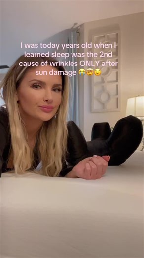 #flawlessfacepillow is a SKIN saver 😅🌸#fyp #beautyhacks #skintips