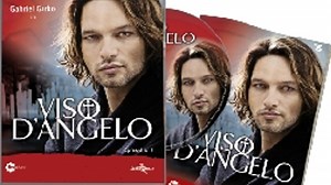"Viso d'angelo", in edicola tre dvd
