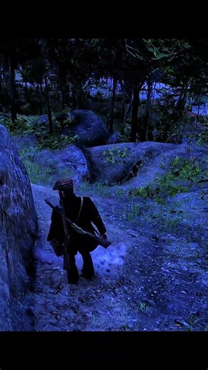 🔥 RDR2 PC Ultra Realism! | Visual Redemption Mod in Action