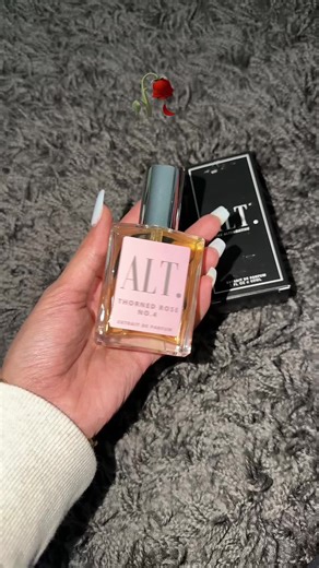 @ALT. Fragrances #perfumetiktok | Perfumetok