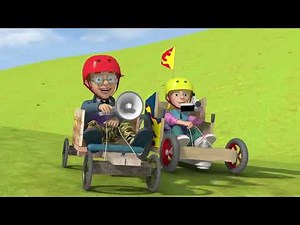 Fireman Sam™ | Spy Games | Series 10