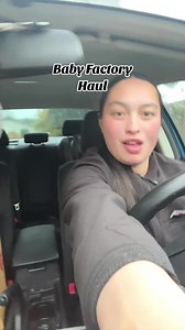 Affordable Baby Clothing Haul from Baby Factory: $10 or Less!