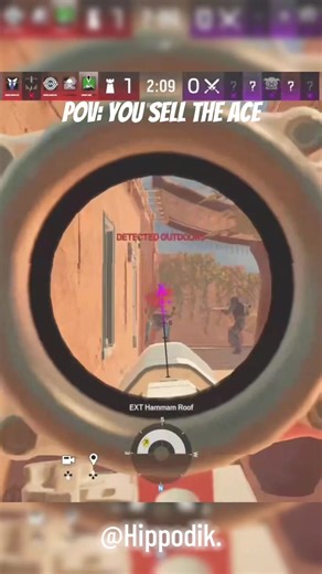 Mastering Ace Plays in Rainbow Six Siege