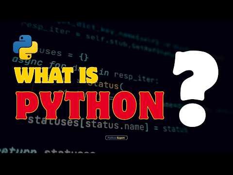 Python Explained in 10 Minutes 🐍 | Why Everyone Is Learning Python #Python #PythonForBeginners